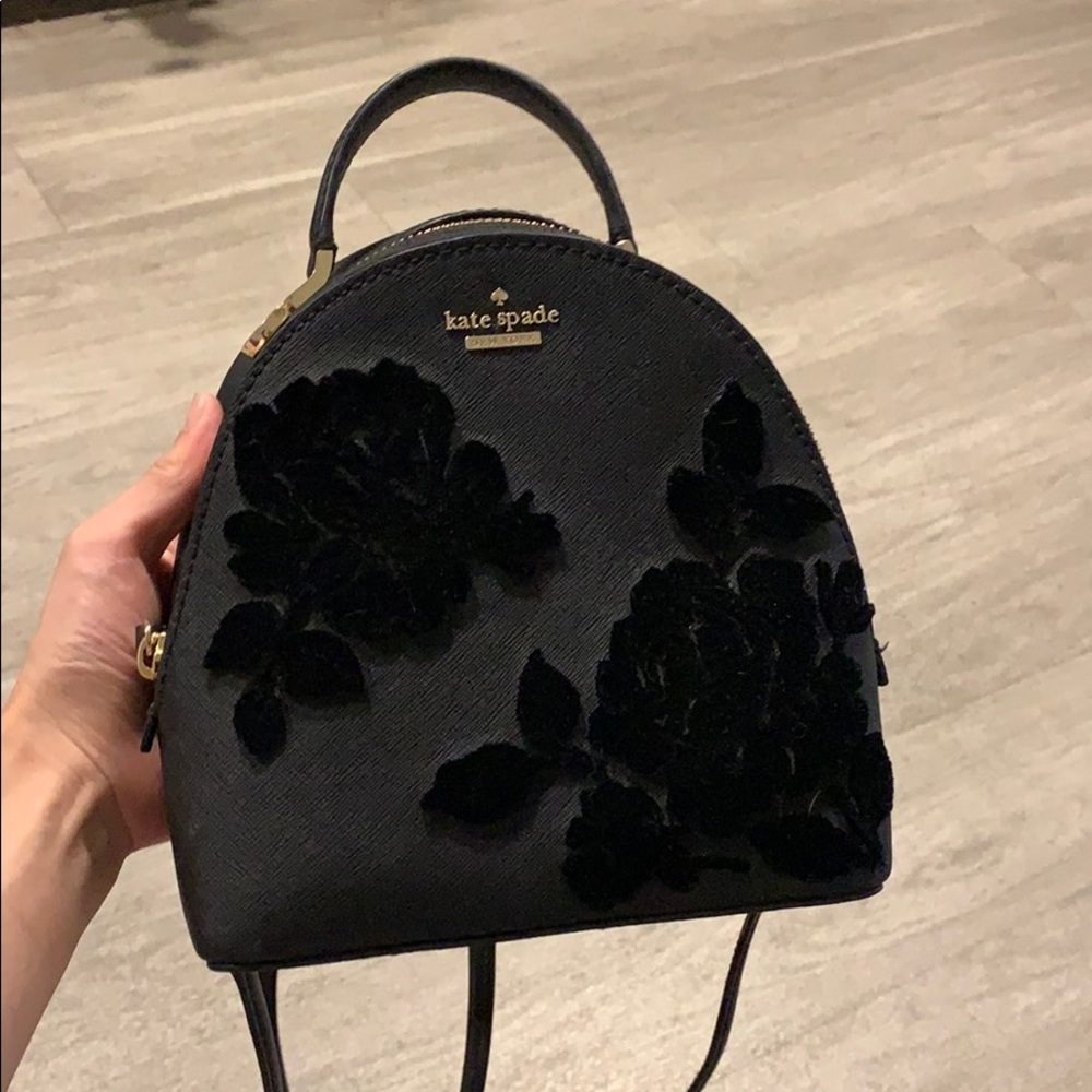 kate spade backpack